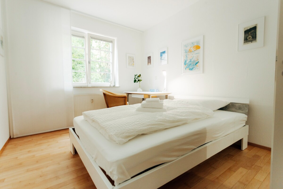 غرفة النوم 2