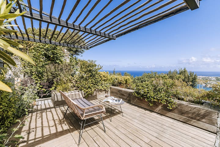 Guest favorite listing in Forio