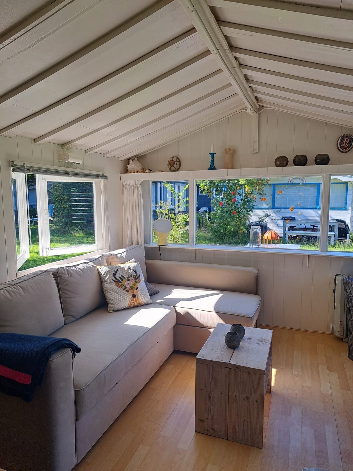 Popular Airbnb listing: Life is Groet in Groet Met Hargen