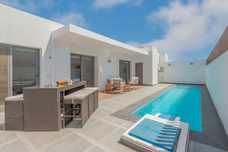 El Gouna Villa With Private Pool