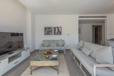 El Gouna Villa With Private Pool