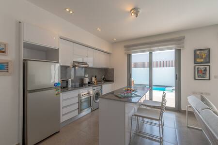 El Gouna Villa With Private Pool