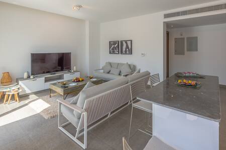 El Gouna Villa With Private Pool