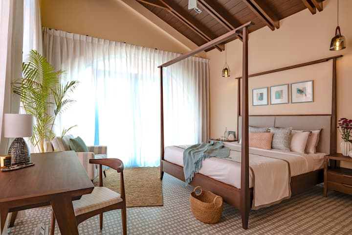 Bedroom 1 image 1