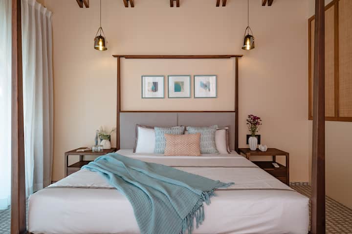 Bedroom 1 image 3