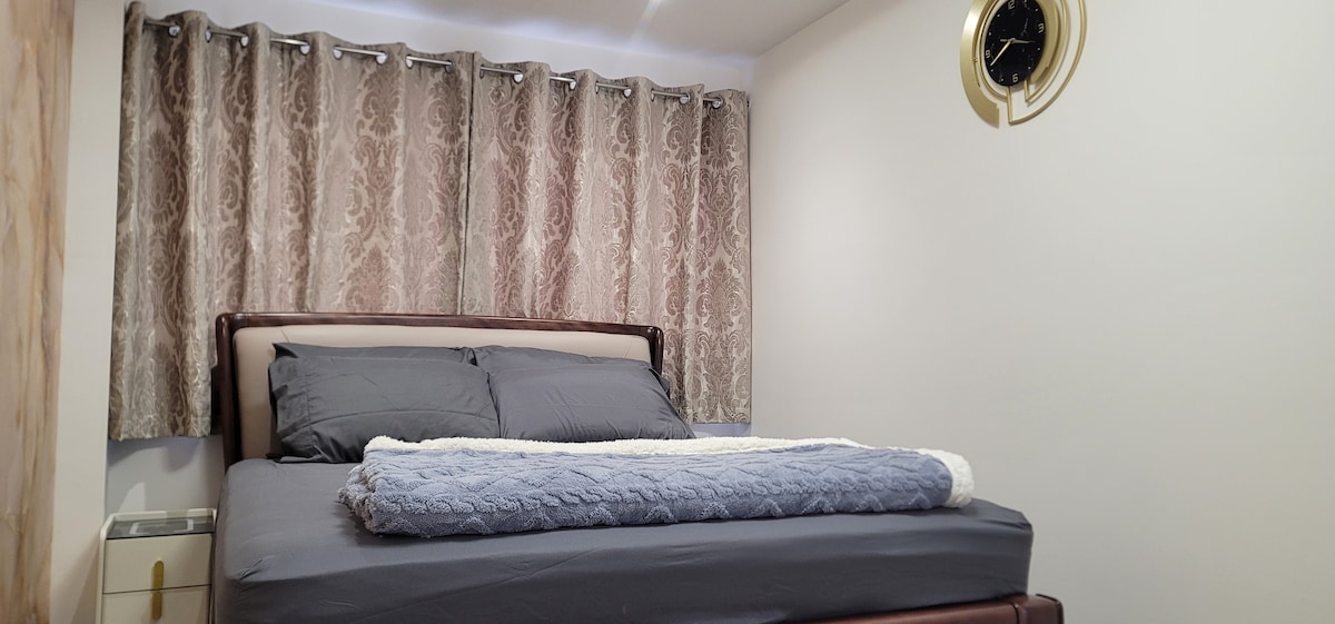Top performing Airbnb: Executive Studio Flat / Annex in Northampton in Northampton