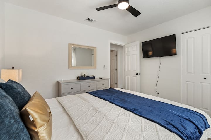 غرفة النوم 2