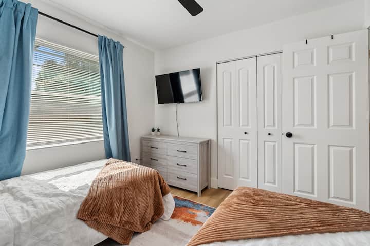 غرفة النوم 3