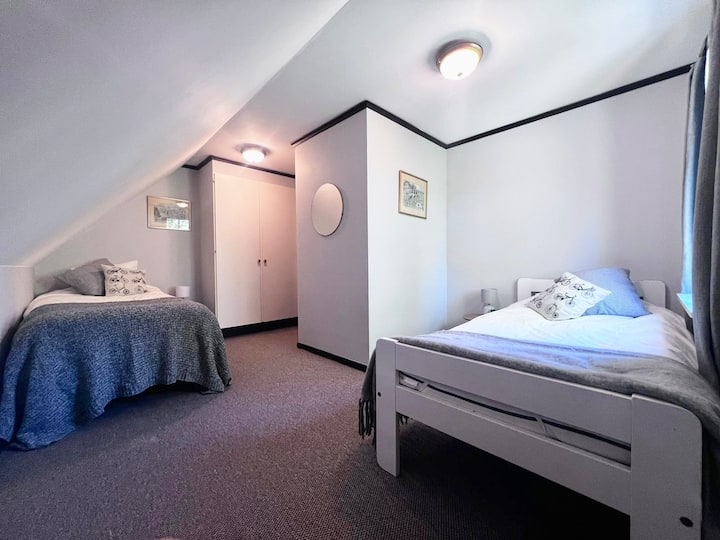 საძინებელი 3