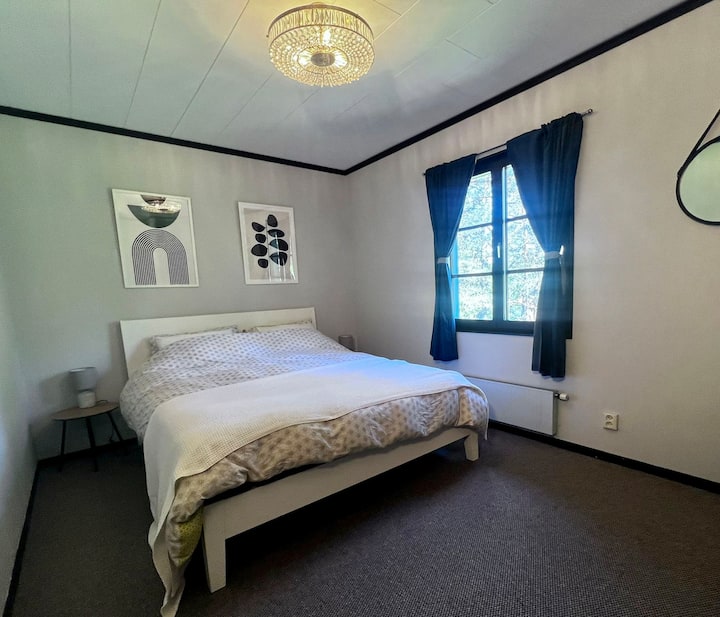 საძინებელი 4