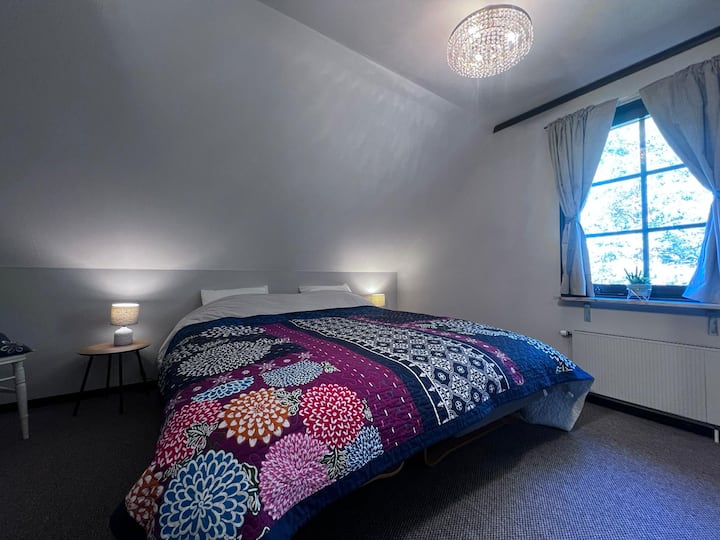 საძინებელი 2