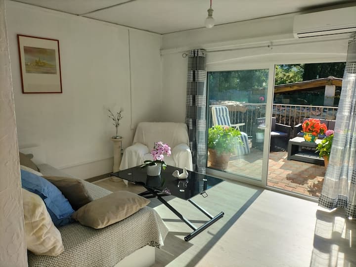 Appartement Au Calme - Peymeinade