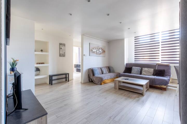 Дневна соба