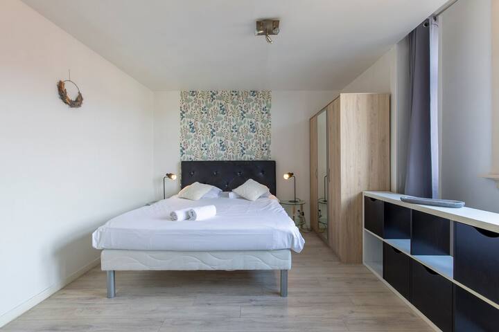 Спална соба 1