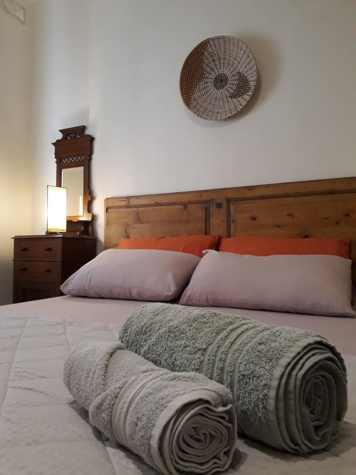 Спална соба 1