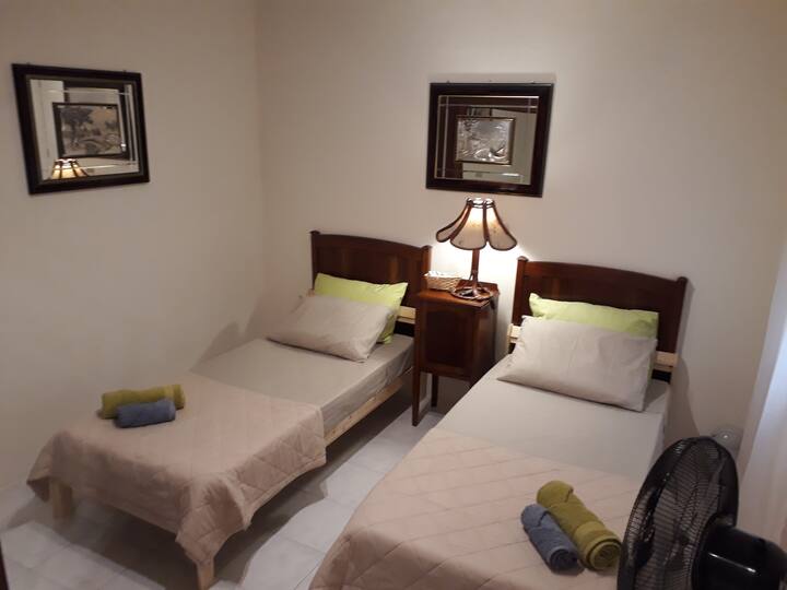 Спална соба 2