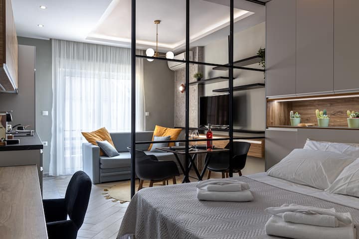 ‘La Casa’ Luxury Apartment