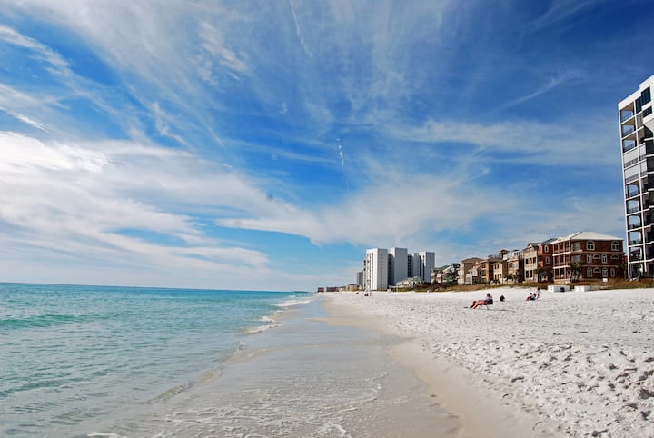 Destin Seaview - 니스빌