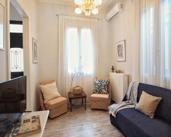 La Casa Buranella - Lefkada