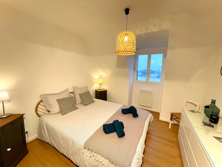 غرفة النوم 2