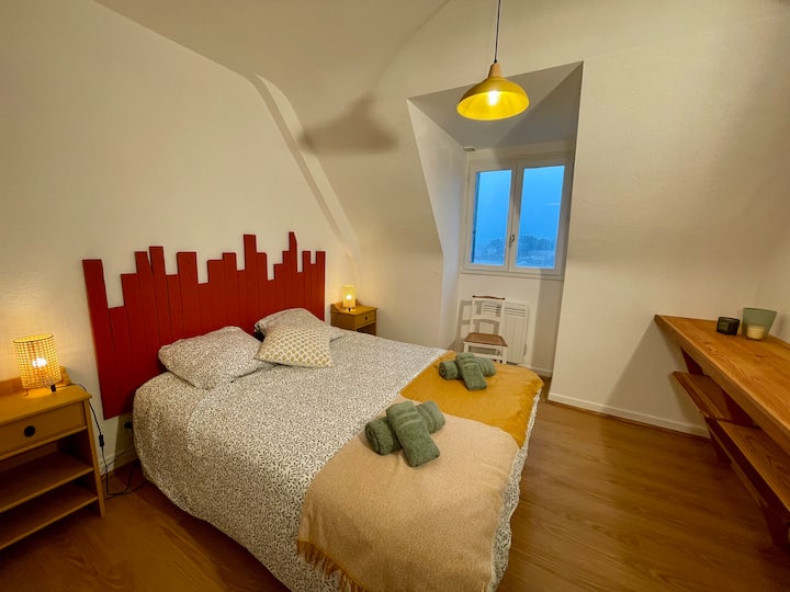 غرفة النوم 3