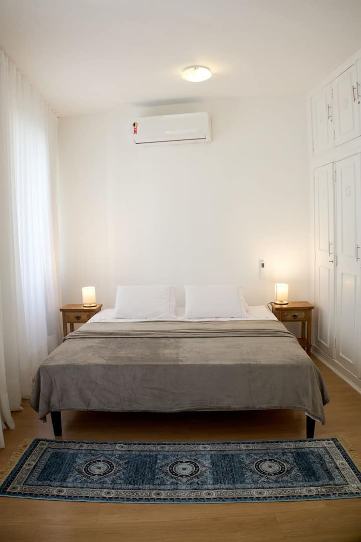 غرفة النوم 1