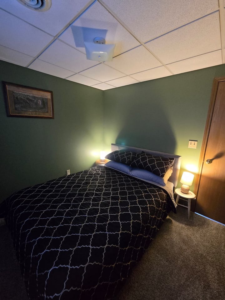 Спална соба 1