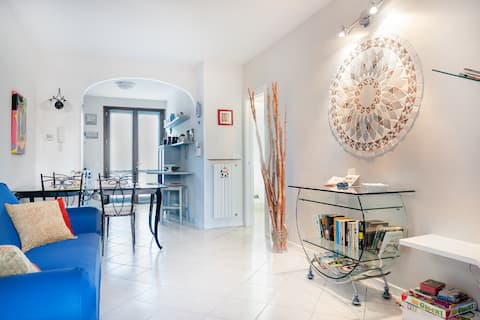 Top Airbnb: Lake Oasi's | Pool & Relax on Lake Garda in Manerba Del Garda