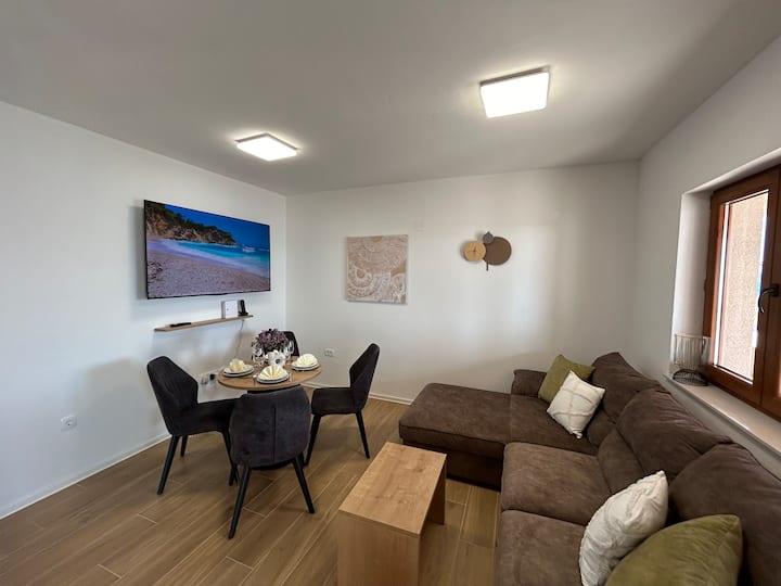 Villa Kamia Luxury Seaview Villa With Private Pool - Croatie