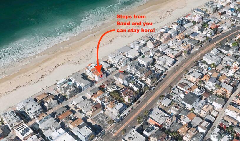 The Paloma Blanco Beach House gallery image 4