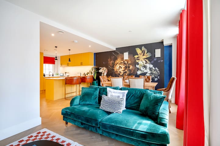 Spitafield’s Best Town house