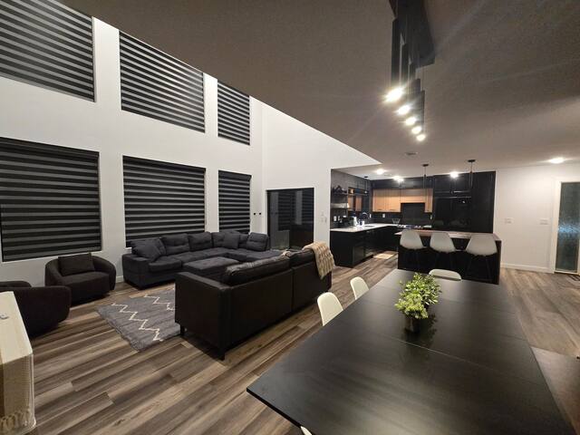 New Lakefront Cabin on Rush Lake gallery image 5