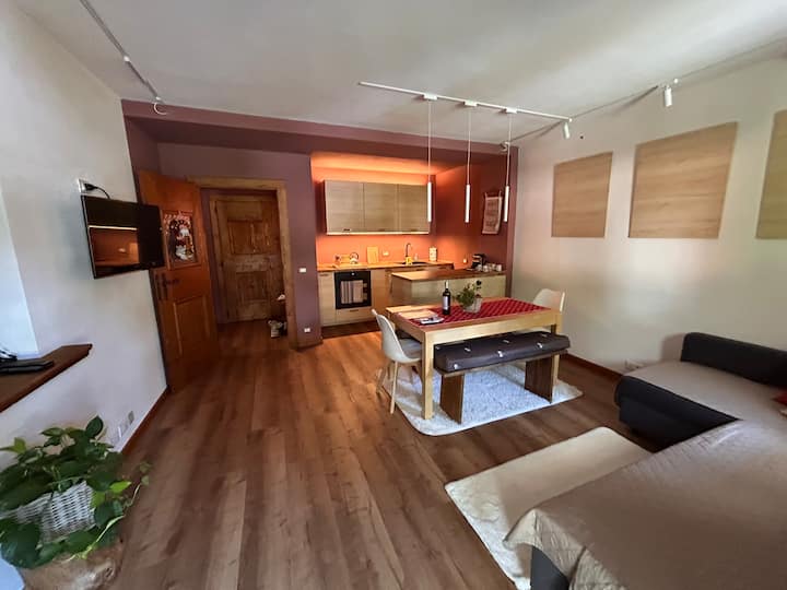 ห้องนั่งเล่น