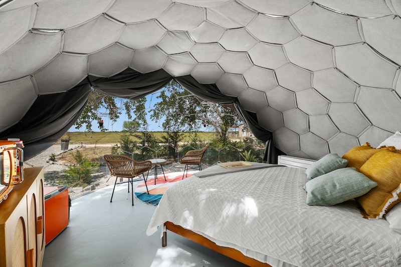 ห้องนอน