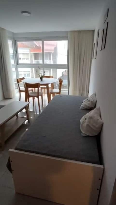 Top Airbnb: Infinito Mar La Perla Partial Ocean View Garage en La Perla