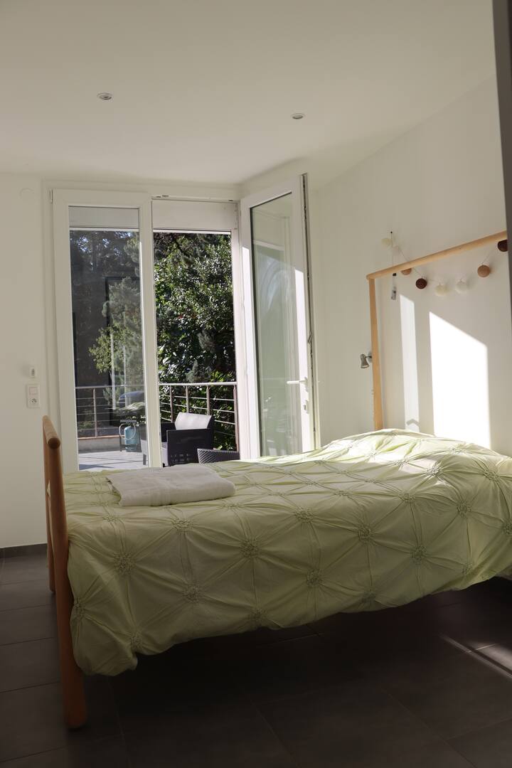 Habitación 1