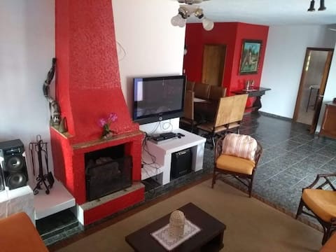 Anúncio popular: Country House Sitio São Benedito wonderful lake em Piracaia