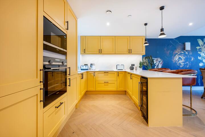 Terraced Shoreditch Townhouse gallery image 4