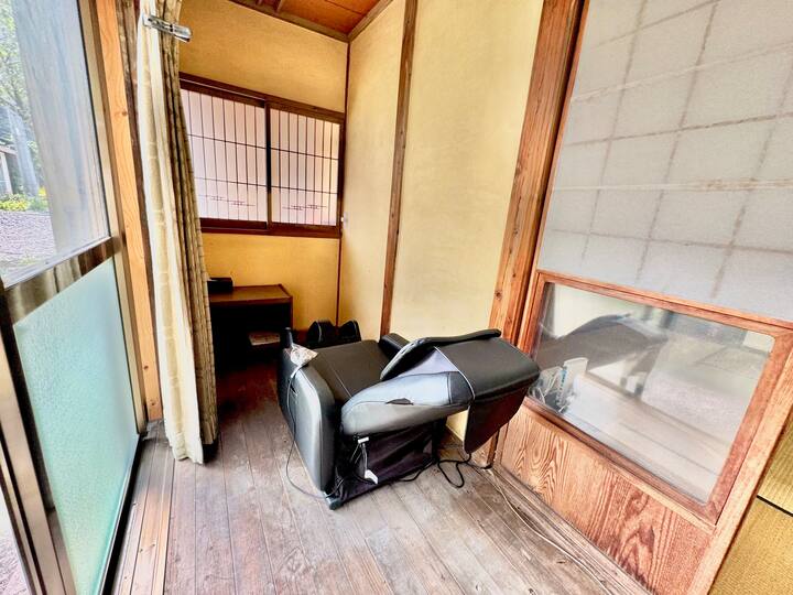 Hut In Narada Where The Unexplored Region/room3/2f - 미나미알프스시