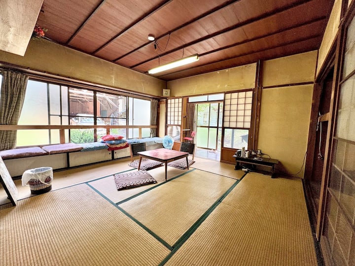 Hut In Narada Where The Unexplored Region/room2/2f - 미나미알프스시