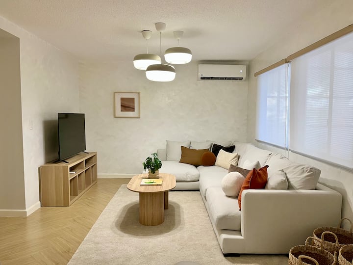 Sunridge E (With Indoor Pool) - Subic