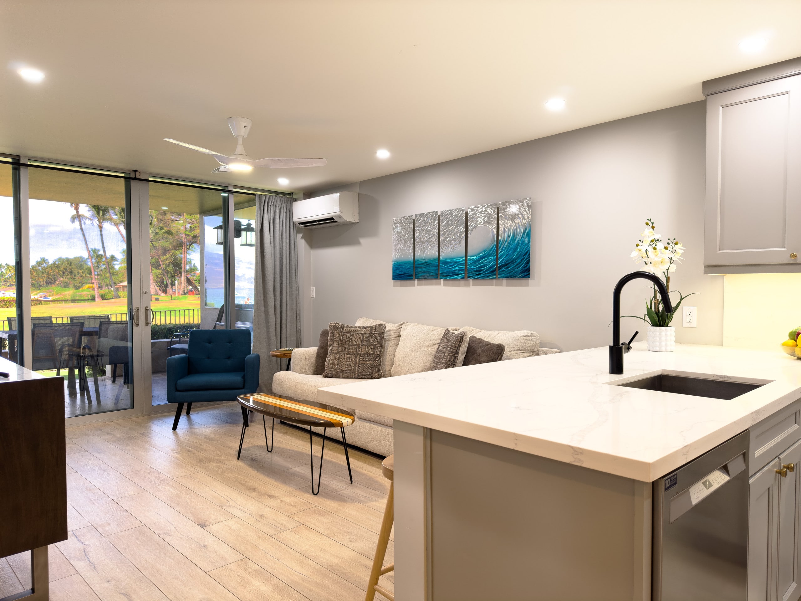 Condo in Kihei · ★4.97 · 2 bedrooms · 3 beds · 2 baths - Image 7