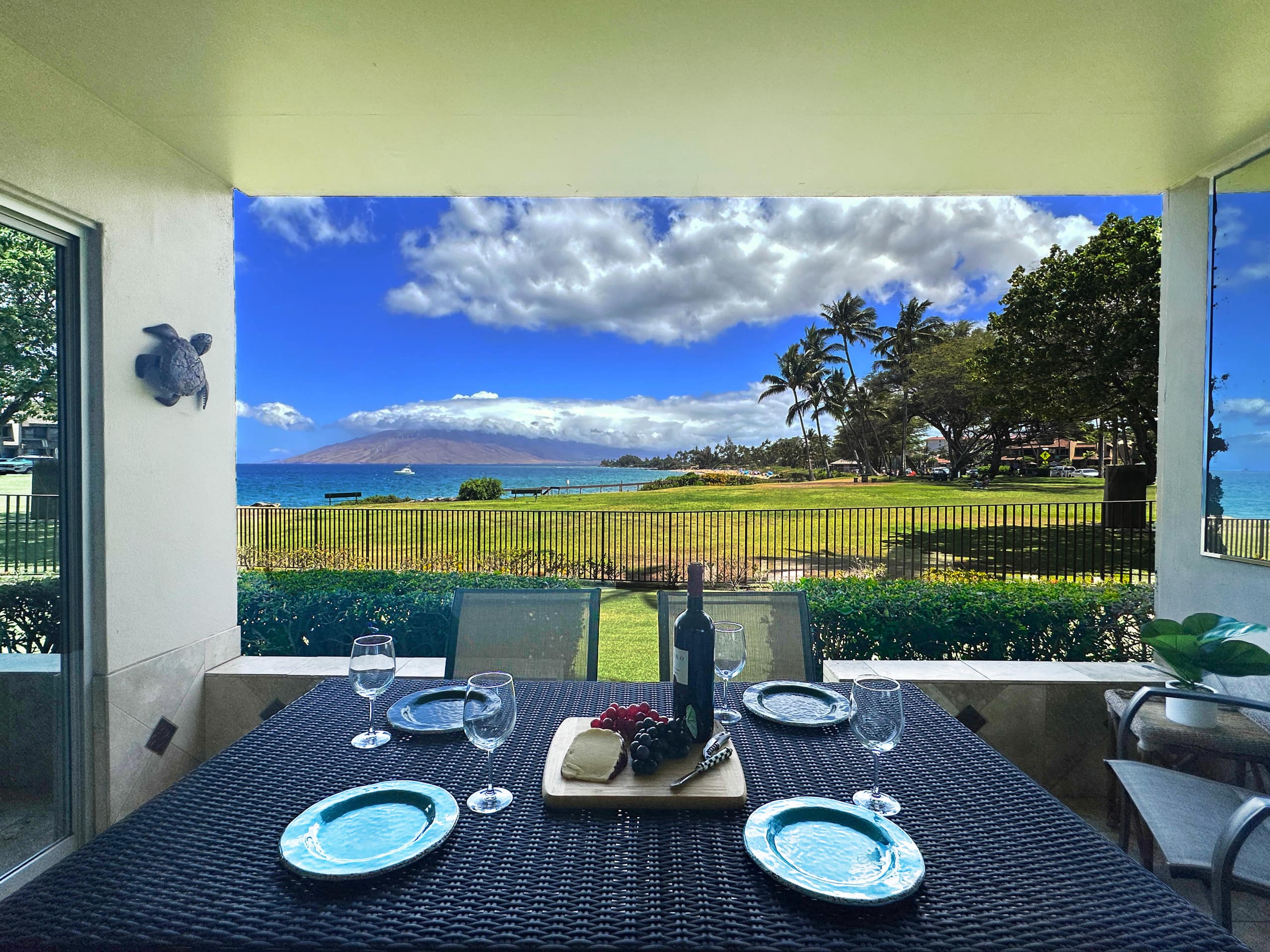 Condo in Kihei · ★4.97 · 2 bedrooms · 3 beds · 2 baths - Image 49