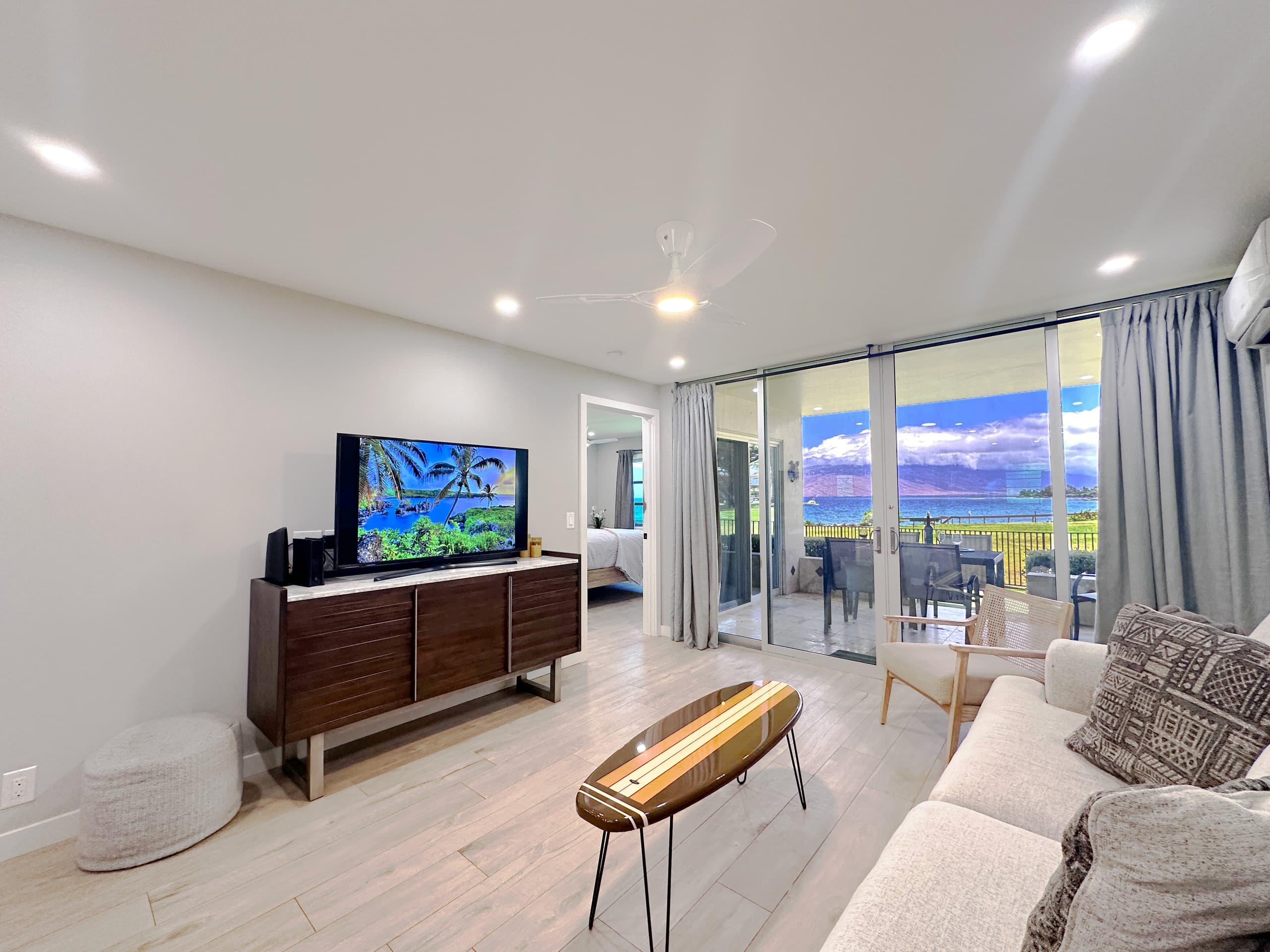 Condo in Kihei · ★4.97 · 2 bedrooms · 3 beds · 2 baths - Image 2