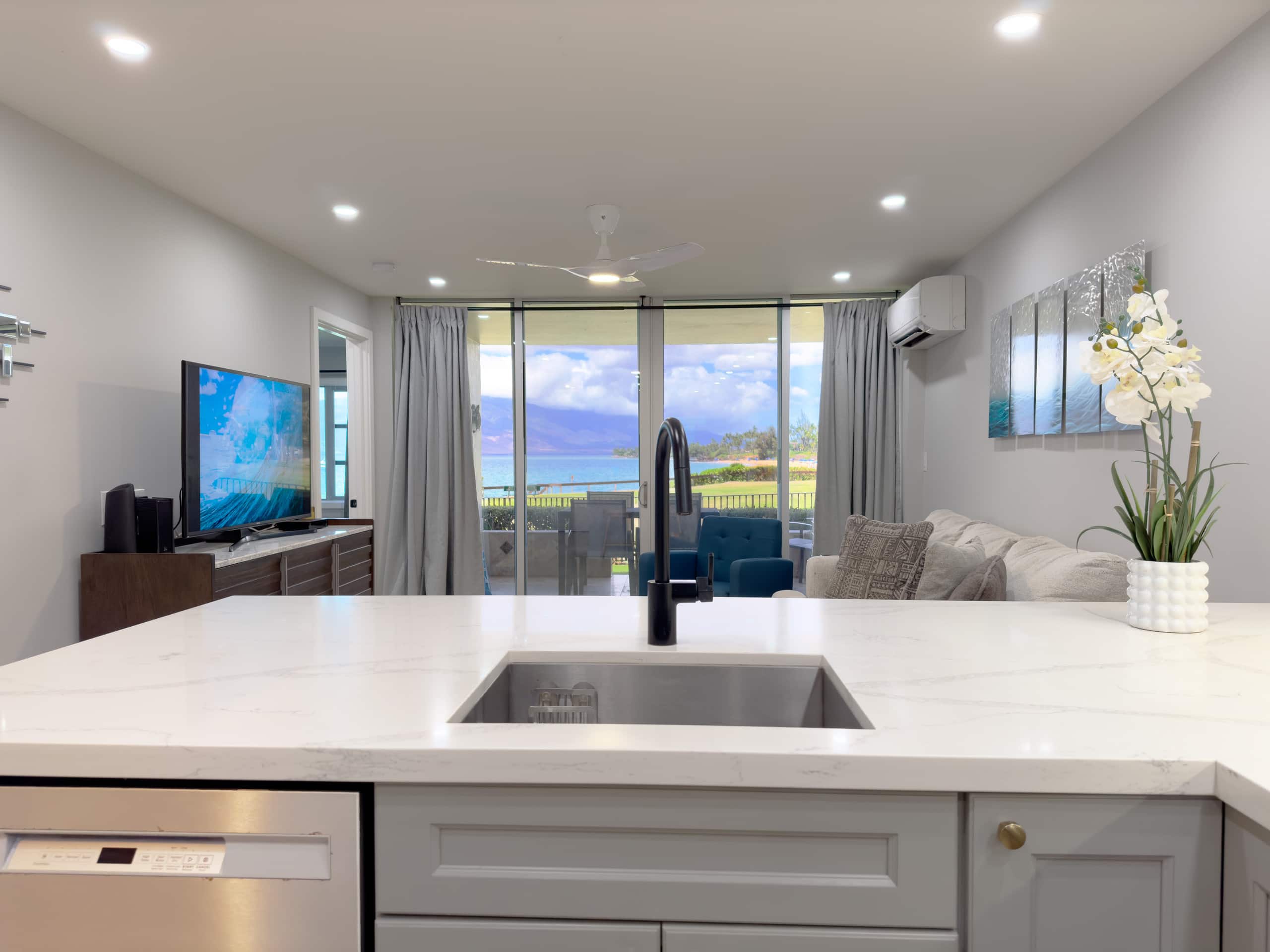 Condo in Kihei · ★4.97 · 2 bedrooms · 3 beds · 2 baths - Image 16