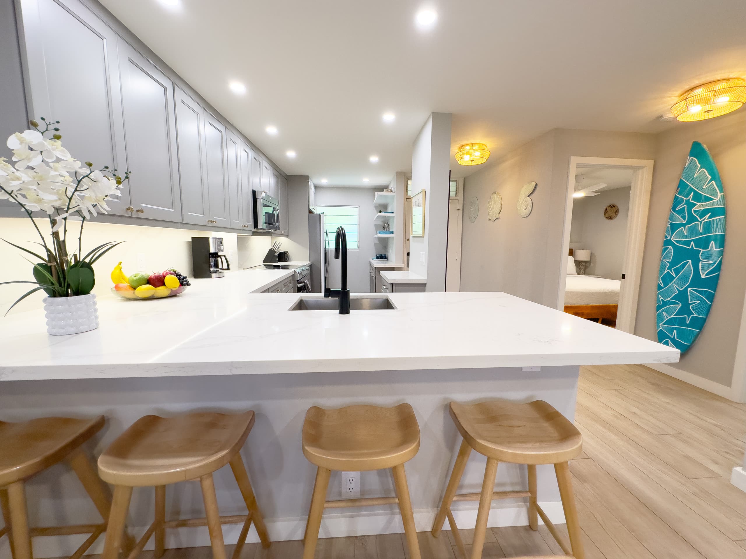 Condo in Kihei · ★4.97 · 2 bedrooms · 3 beds · 2 baths - Image 15