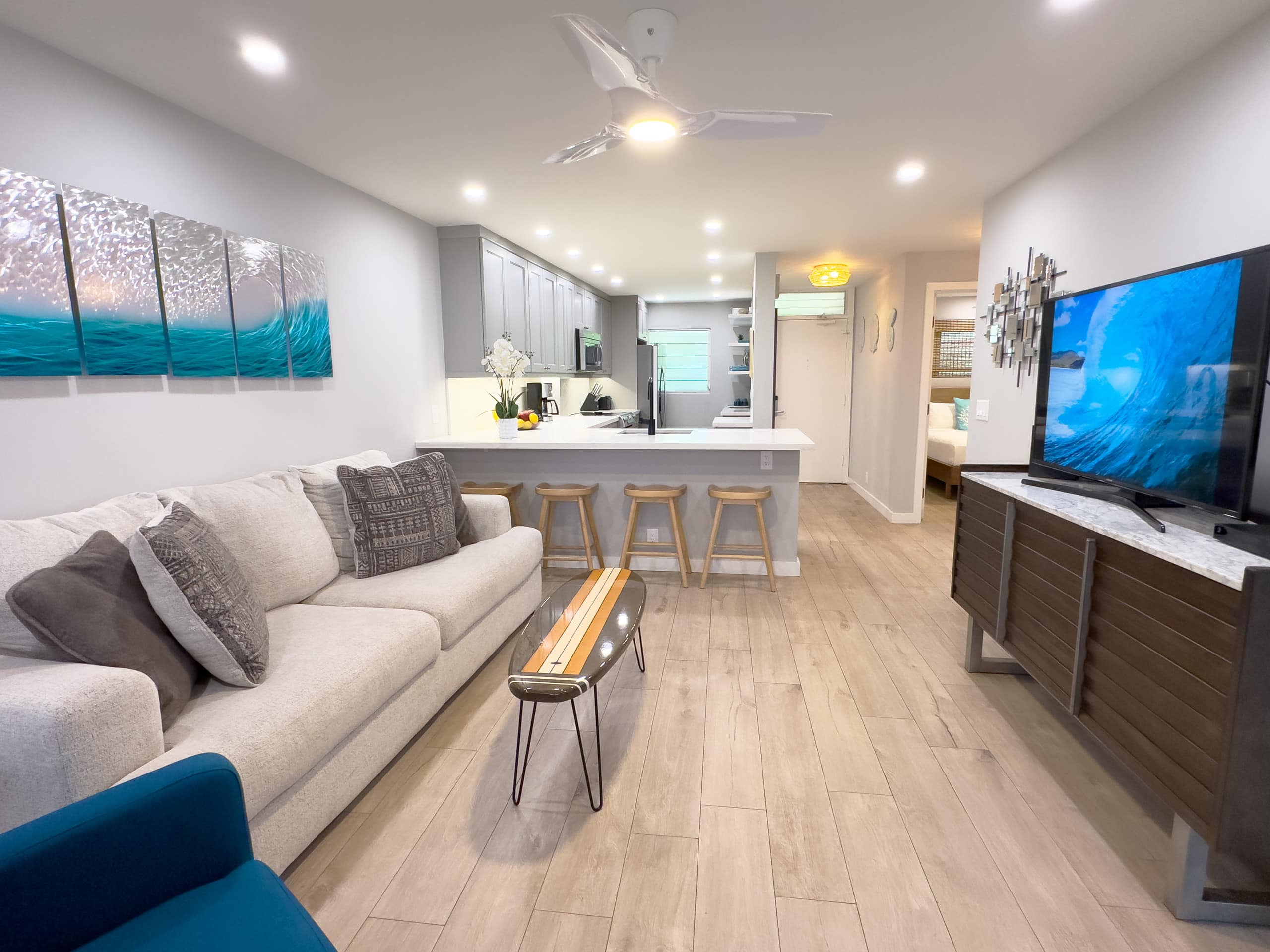 Condo in Kihei · ★4.97 · 2 bedrooms · 3 beds · 2 baths - Image 5