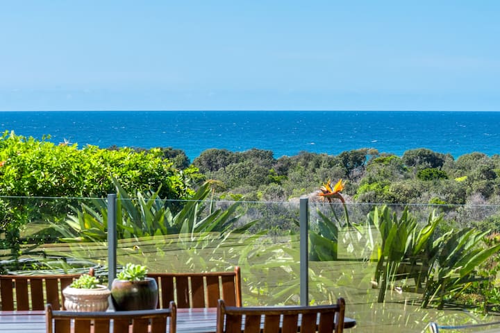 Above Byron, Byron Bay ( Just Listed )