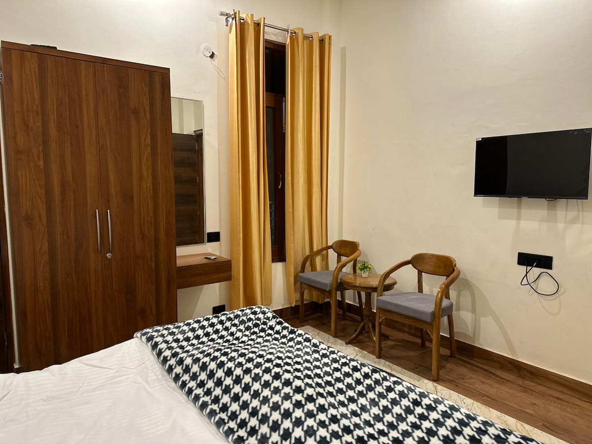 Спална соба 3