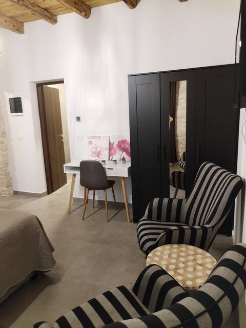 Successful Airbnb property: Studio apartman Filip in Gajana
